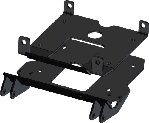 KFI Products - KFI Products Plow Mount - 106235