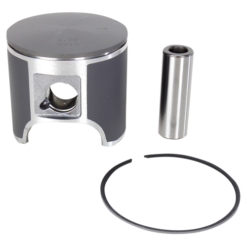 Pro-X - Pro-X Piston Kit - 1.00mm Oversize to 77.00mm - 01.5699.100