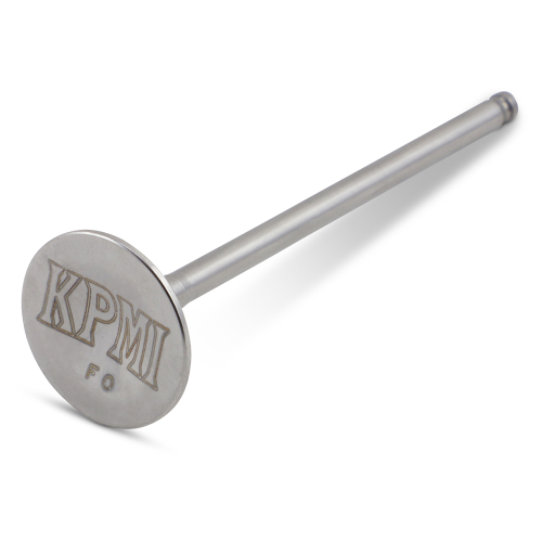 Kibblewhite Precision - Kibblewhite Precision Tensillite Titanium Intake Valve - 80-80075T