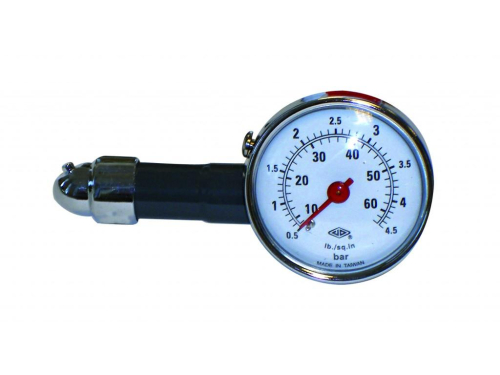 TMV - TMV Tire Pressure Gauge - 172760
