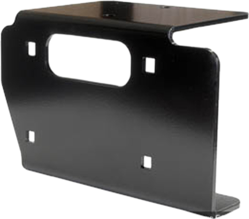 KFI Products - KFI Products Winch Mount - 100595