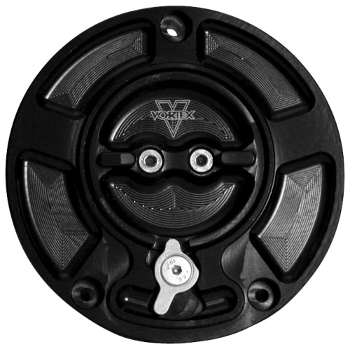 Vortex - Vortex V3 Gas Cap - GC110K