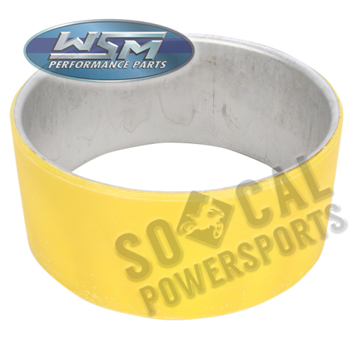 WSM - WSM Jet Pump Wear Ring - Stainless Steel - 003-502S