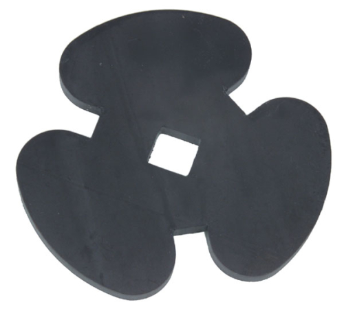 Dennis Stubblefield Sales - Dennis Stubblefield Sales Drive Coupler Tool - 3-Lug - TOOL-60-3