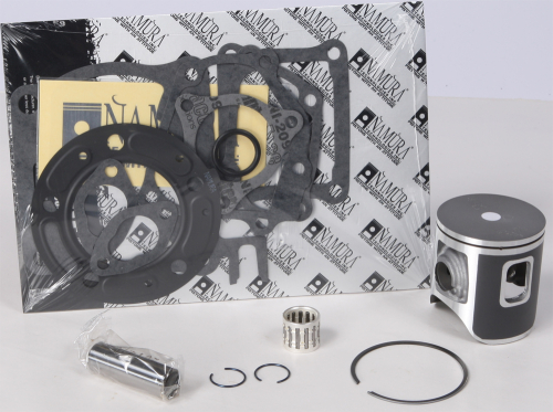 Namura Technologies - Namura Technologies Top End Repair Kit (B) - Standard Bore 53.95mm, 8.8:1 Compression - NX-10000-BK