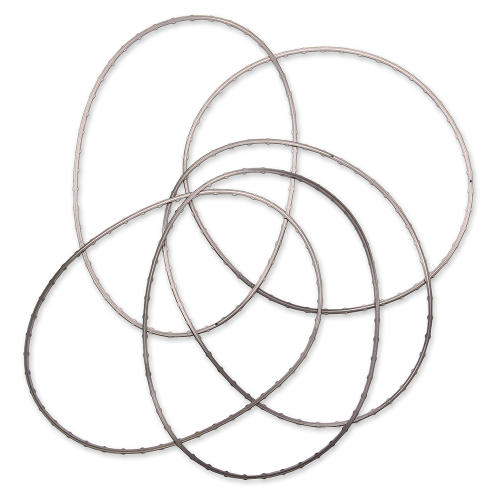 Cometic Gasket - Cometic Gasket Derby Cover O-Ring - C9662