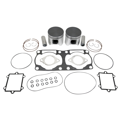 Wiseco - Wiseco Top End Kit - Standard Bore 78.00mm - SK1316