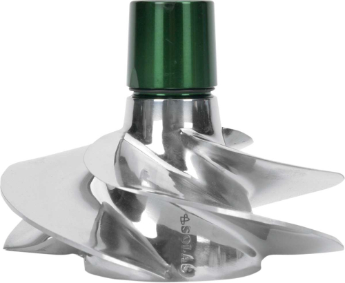 Solas - Solas Concord Impeller - Pitch 14/19 - SRX-CD-14/19