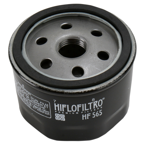 HiFlo - HiFlo Oil Filter - HF565