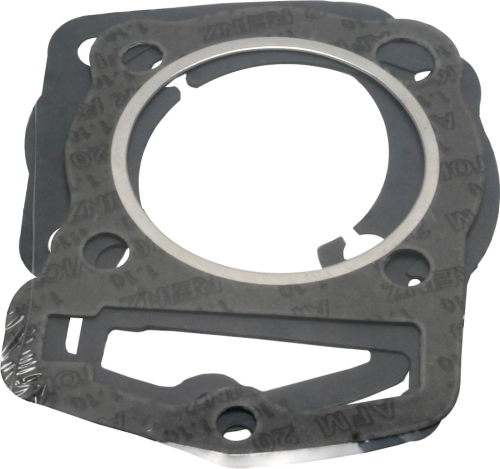 Cometic Gasket - Cometic Gasket Top End Gasket Kit - 67mm Bore - C7025
