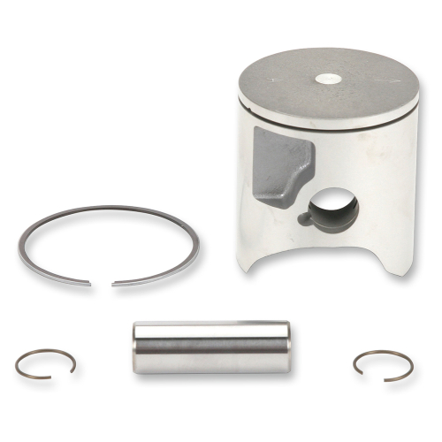 Pro-X - Pro-X Piston Kit (A) - Standard Bore 53.96mm - 01.4218.A