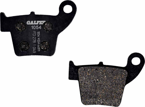 Galfer Brakes - Galfer Brakes Semi-Metallic Brake Pads - FD278G1054