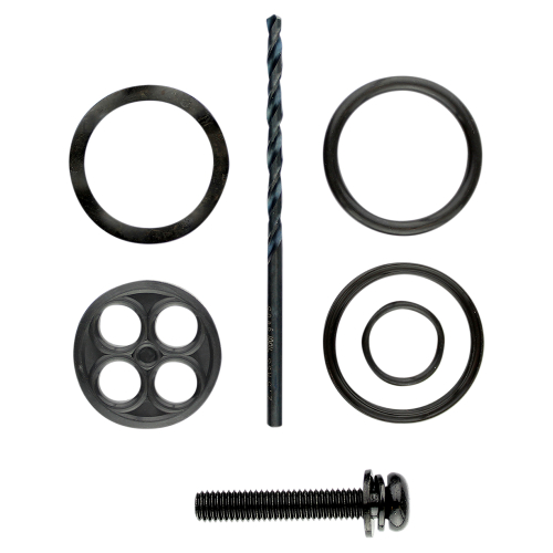 All Balls - All Balls Fuel Petcock Repair Kit - 60-1208