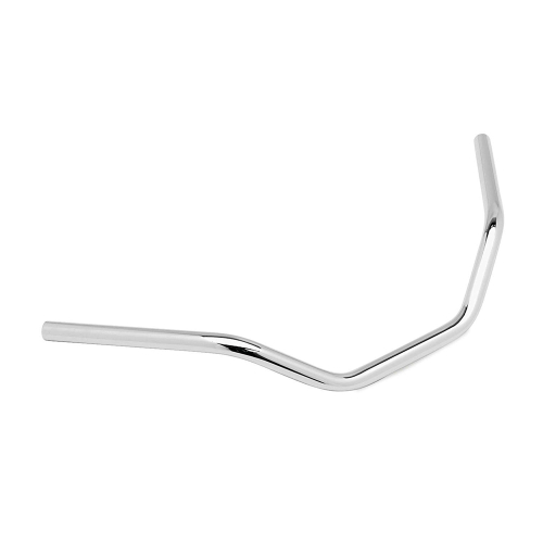 Bikers Choice - Bikers Choice 1in. Pre-81 Miler Handlebar - Smooth - 494044