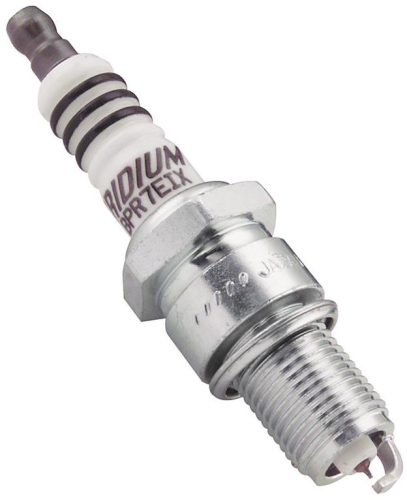 NGK - NGK Iridium IX Spark Plug - TR4IX - 7300