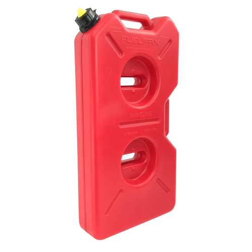 RotopaX - RotopaX Gasoline Container - 4.5gal. - FX - 4.5