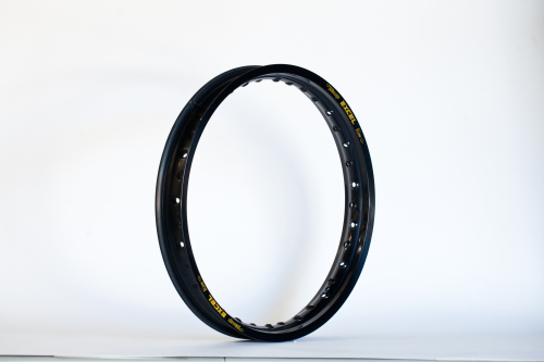 Excel - Excel Takasago Rear Rim - 12x1.60 - 32H - Black - ACK406