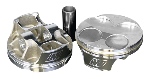 Wiseco - Wiseco Piston Kit (Racers Choice) - Standard Bore  77.00mm, 14.5:1 Compression - RC905M07700