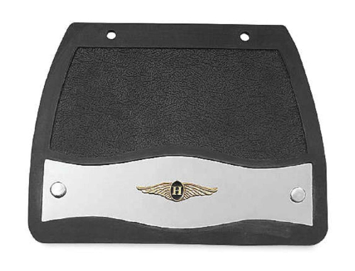 Show Chrome - Show Chrome Rubber Splash Guard - 2-111