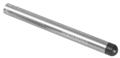 Renthal - Renthal Tube for Gen 3 Clip-On Handlebars - 619-01-TT