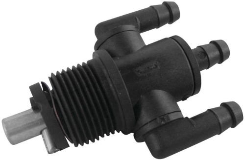 Quad Logic - Quad Logic Fuel Valve - 100-2036-T