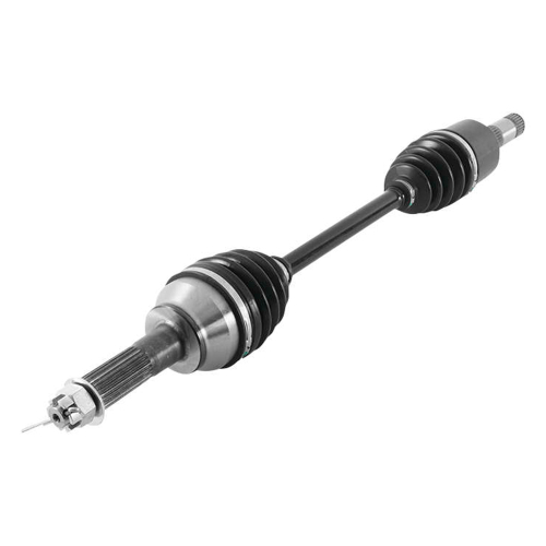 QuadBoss - QuadBoss Axle - TRM-PO-8-327