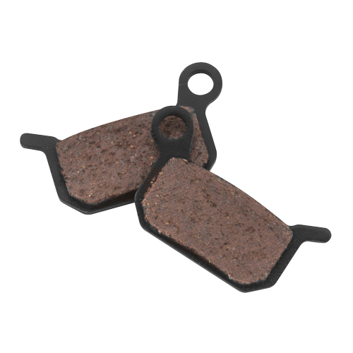 BikeMaster - BikeMaster Brake Pads - 961297