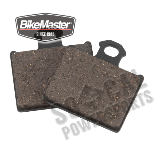 BikeMaster - BikeMaster Brake Pads - 961298