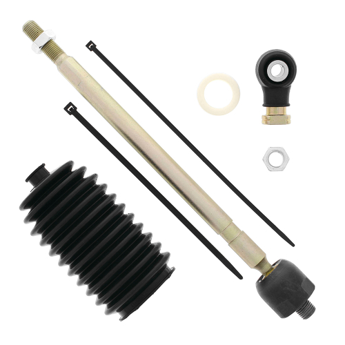QuadBoss - QuadBoss Tie Rod End Kit - 5351-1039L