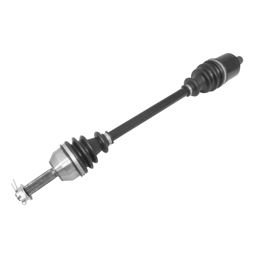QuadBoss - QuadBoss Axle - TRM-PO-8-331