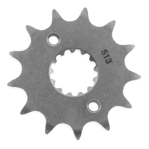 BikeMaster - BikeMaster Front Sprocket - 14T - 965642