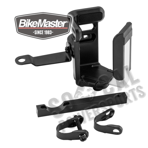 BikeMaster - BikeMaster Adjustable Drink Holder - 152476