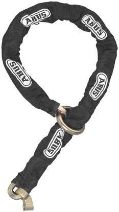 Abus - Abus Granit Detecto X-Plus 8077 Chain - 47in. x 12mm - 59472