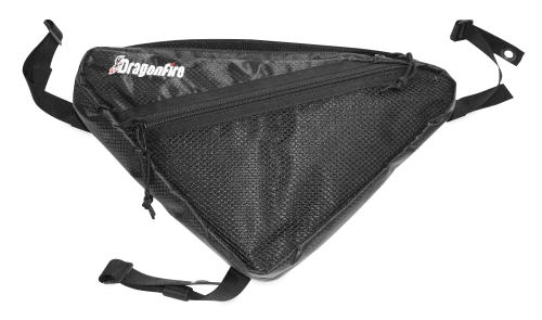 Dragonfire Racing - Dragonfire Racing Door Bag - FTVDB016DFR