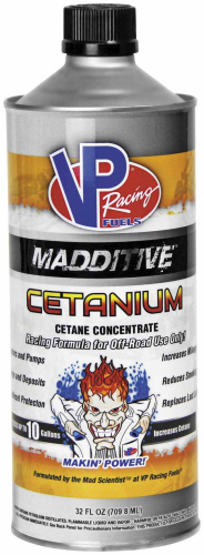 VP Racing Fuels - VP Racing Fuels Centanium - 32 oz - 2865