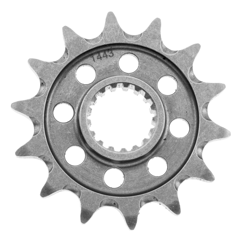 BikeMaster - BikeMaster Front Sprocket - 14T - 965706