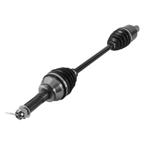 QuadBoss - QuadBoss Axle - TRM-PO-8-338