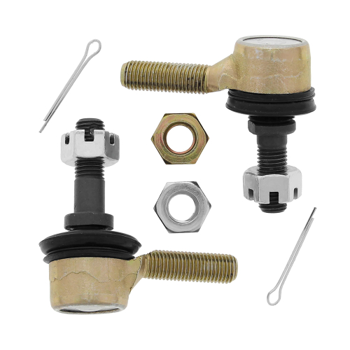 QuadBoss - QuadBoss Tie Rod End Kit - 5351-1051