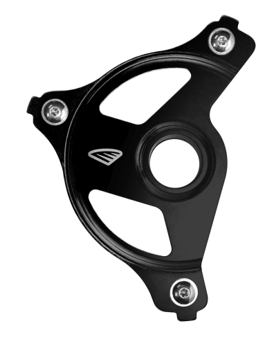 Cycra - Cycra Factory Disc Cover Mount Kit - 1CYC-1097-07