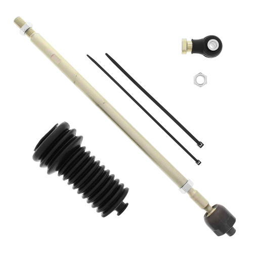 QuadBoss - QuadBoss Tie Rod End Kit - 5351-1042R