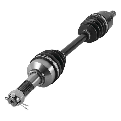 QuadBoss - QuadBoss Axle - TRM-HO-8-134