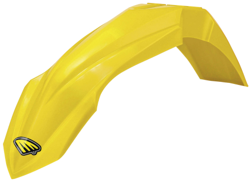 Cycra - Cycra Performance Front Fender - Gold - 1CYC-1561-66