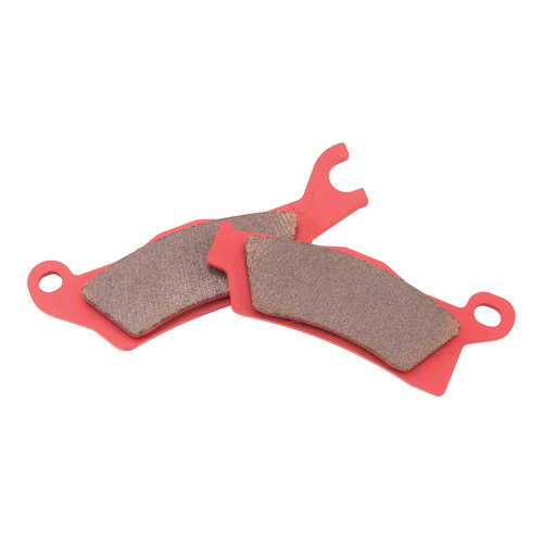 BikeMaster - BikeMaster Sintered Brake Pads - 961596
