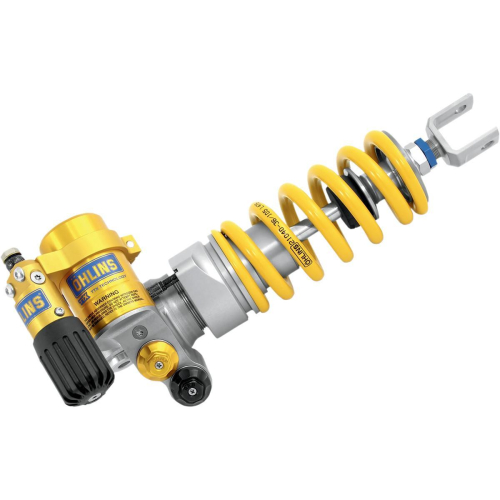 Ohlins - Ohlins TTX Shock Absorber - Front - BM 149