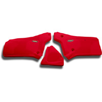 Maier Mfg - Maier Mfg Side Panels - Fighting Red - 20610-12