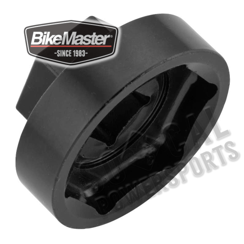 BikeMaster - BikeMaster Fork Cap Nut Socket - 35mm - 152161