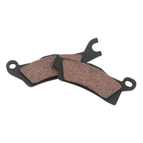 BikeMaster - BikeMaster Brake Pads - 961296
