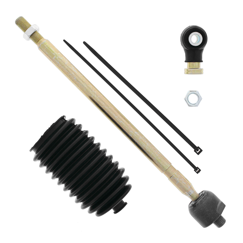 QuadBoss - QuadBoss Tie Rod End Kit - 5351-1040L