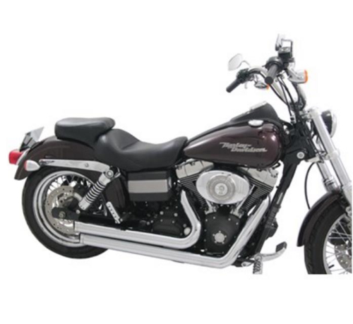Mustang - Mustang Original One-Piece Vintage Seat - 75639