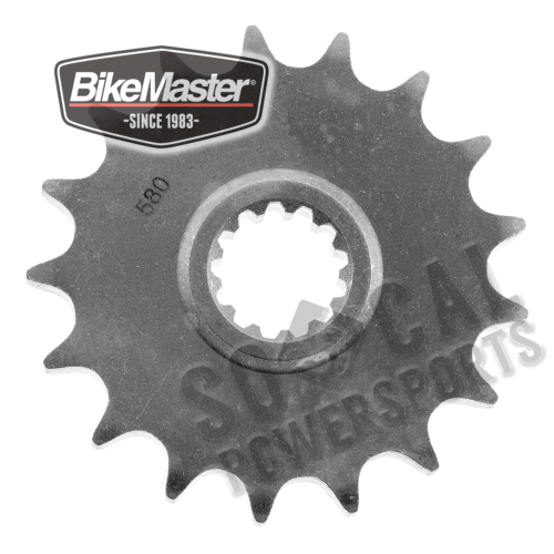 BikeMaster - BikeMaster Front Sprocket - 16T - 965659